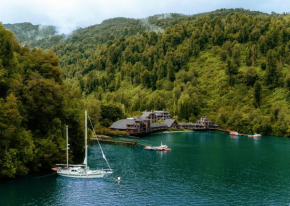 Puyuhuapi Lodge & Spa